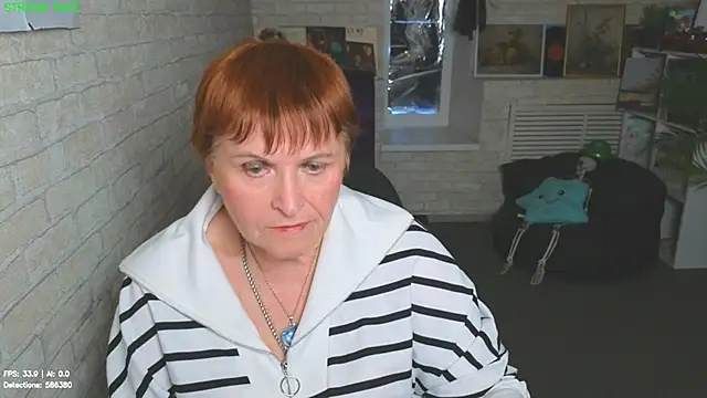 Willa_Wisp Chat XXX in diretta
