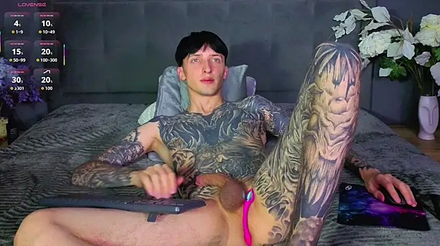 Martin_Jinn Live XXX chat