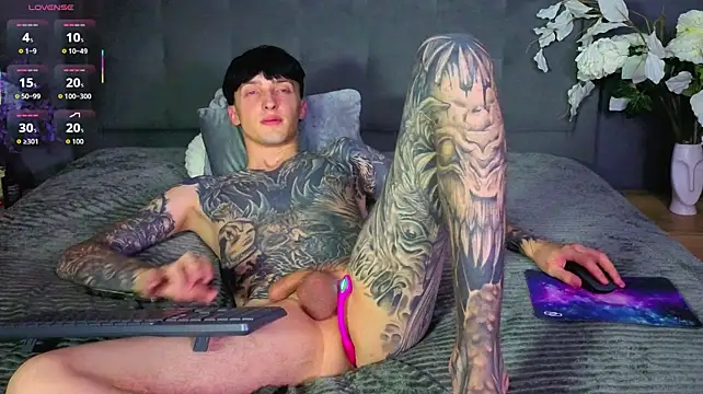 Онлайн чат XXX Martin_Jin
