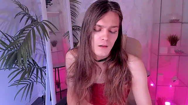 WillFobos Live XXX Chat