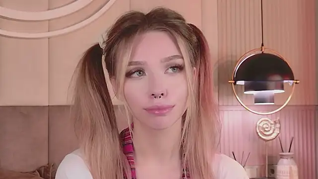 Sierra_Fane 웹캠 쇼