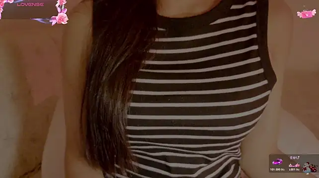 Bellaxoni's Live XXX Chat