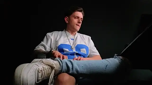 FelixStarkk Live XXX-chat