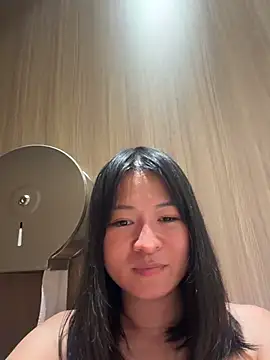 -Yuko- Obrolan Langsung XXX