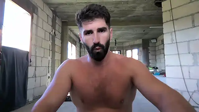 Chat +18 de Mariusvidican ao vivo