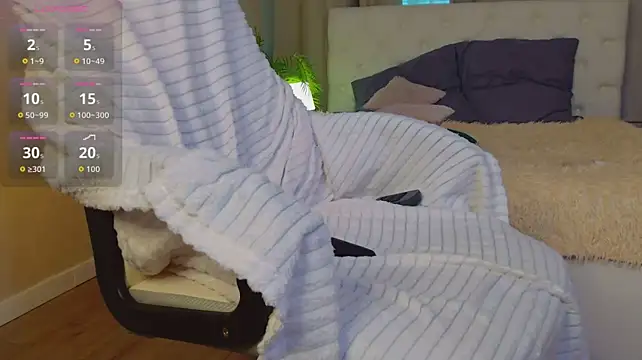 Živý XXX chat PhantomLace