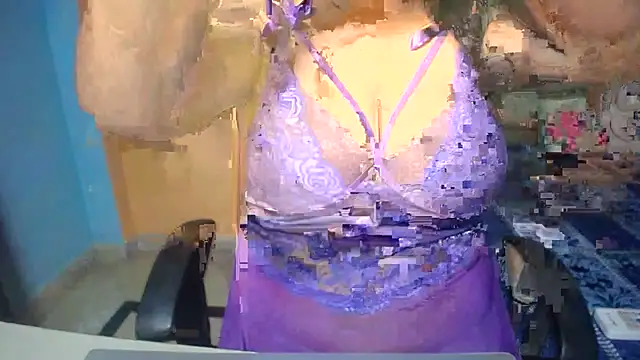 Chat +18 de Shanvi_ ao vivo