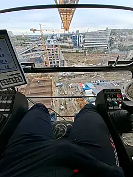 XXX chat uživo modela Savonani