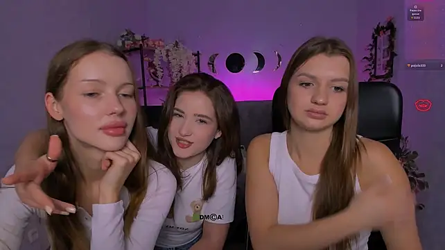 Czat XXX na żywo – khloebeauty