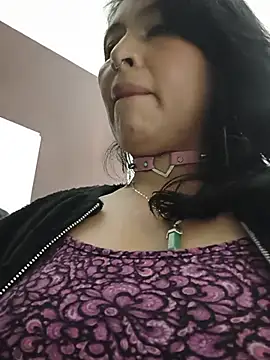 Chat XXX en directo de LILITH_LIBELULA