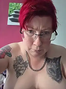 dieGeile0411 Live XXX-Chat