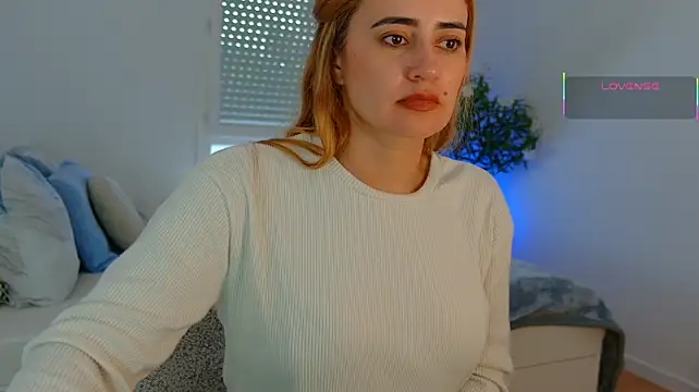 Chat XXX ao vivo de pennyyy_