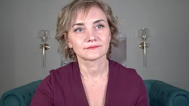 Chat XXX ao vivo de AdeleRocher