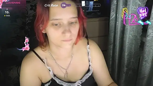XXX chat uživo modela RachelPirce