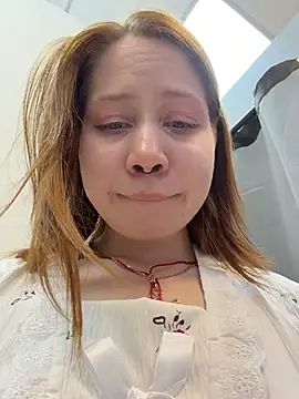 Chat XXX ao vivo de SlavicCandy
