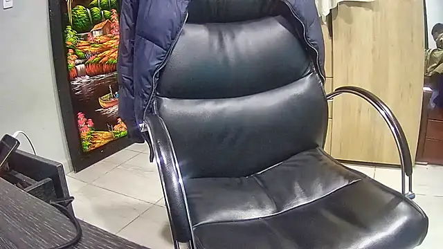 Živý XXX chat morenazaunica