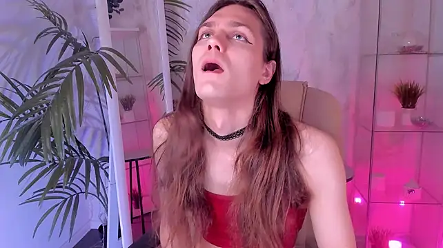 Chat XXX Live WillFobos