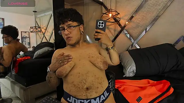 Bill33_'s Live XXX Chat