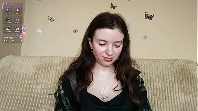 Chat XXX ao vivo de SophieVayne