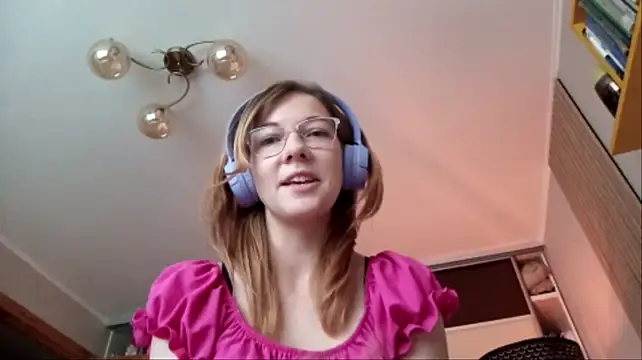 Živý XXX chat Bella_Manqui