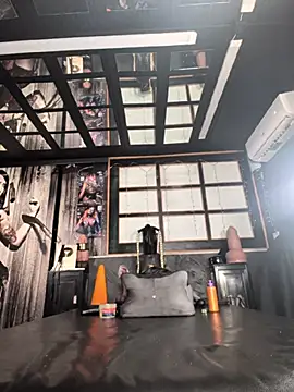 DarkDean Live XXX chat