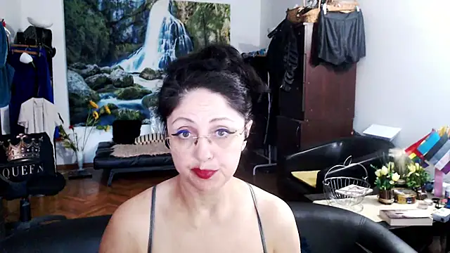 Imperatriza Live XXX-chat