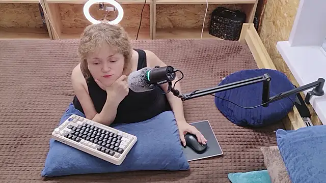 MiniNatalie Live XXX-Chat