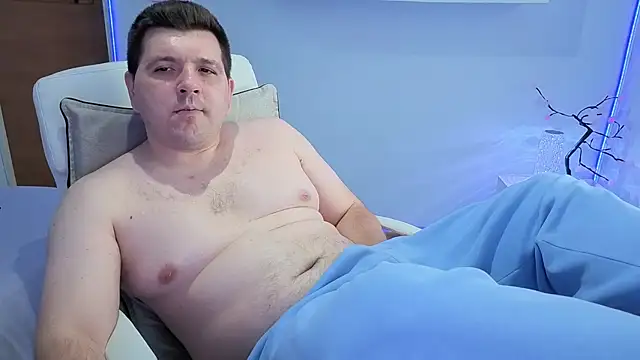JasonJacks Live XXX-Chat