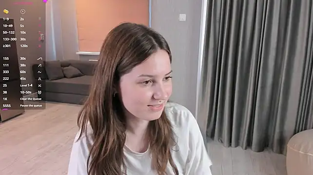 LorileeTruden's Live XXX Chat
