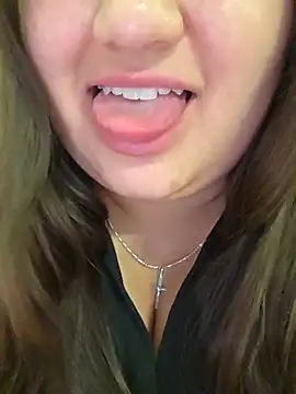 צ'אט XXX בשידור חי של Jane_BBW