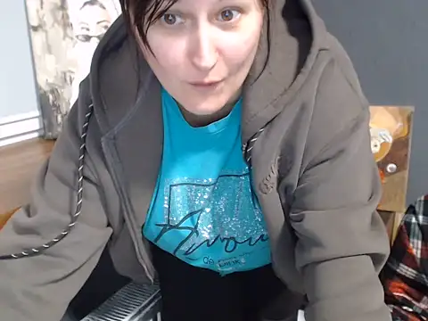 Milfa_meddison live XXX chat