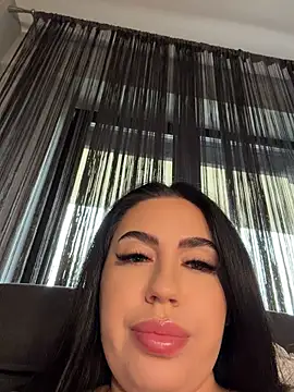 Andrestarr – Live XXX-chat