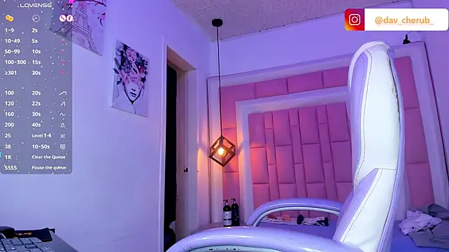 Chat XXX Live cherub_