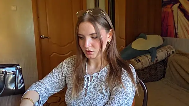 Chat XXX ao vivo de AudrieEdgmon