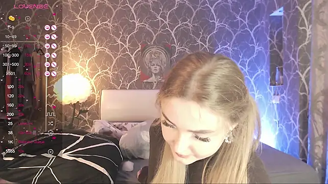 Chat XXX ao vivo de MiaMiaMeow