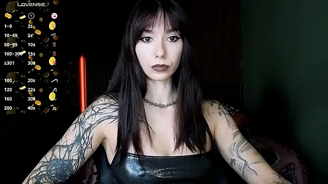 Živý XXX chat JillVerdon