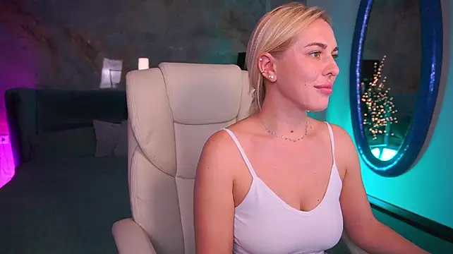 ArishkaLulu's Live XXX Chat