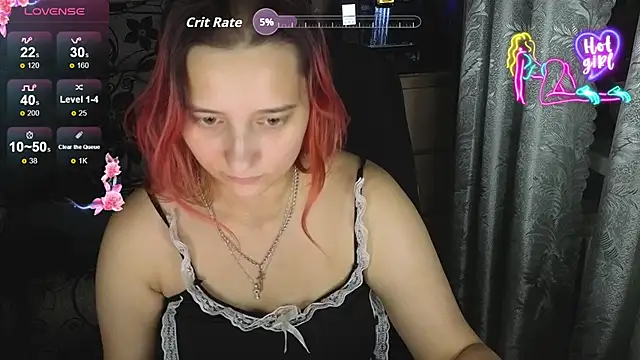 دردشة RachelPirce الجنسية المباشرة