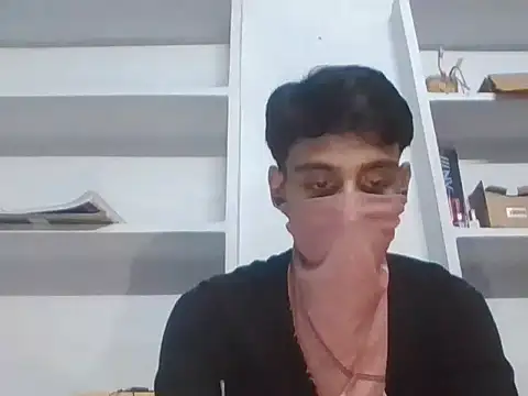 realsangg – Naživo XXX chat