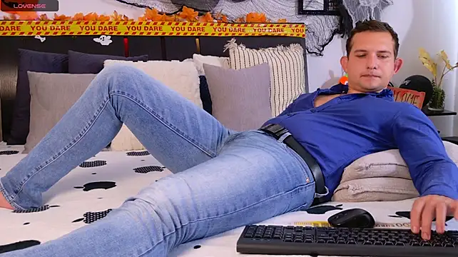 Jimmy_Doss' Live XXX Chat