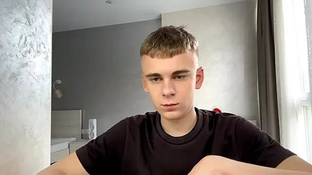 Živý XXX chat SoloFury