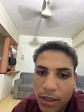 Chat XXX ao vivo de Ahmed672