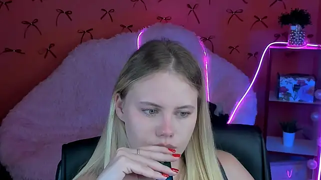 LanaWey Live XXX-Chat