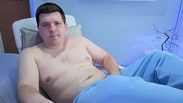 JasonJacks 라이브 XXX 채팅