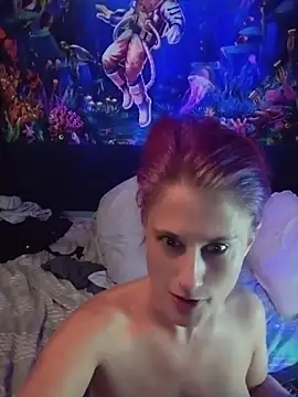 BusyB1983's Live XXX Chat