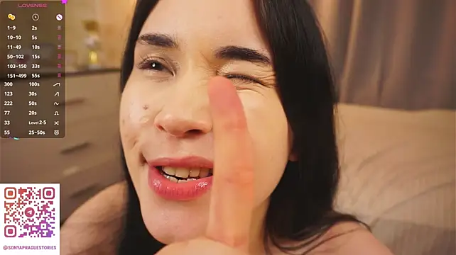 Sembang XXX Secara Langsung KatherineMaginn