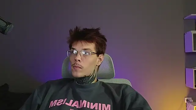 Živý XXX chat DENIS_HERE