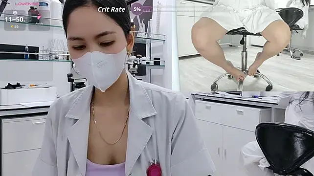 Lubeyou_KT's Live XXX Chat