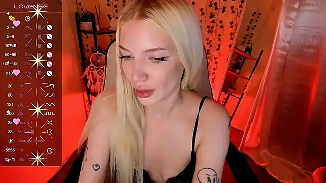 Chat XXX en directo de AnyaTaylor_