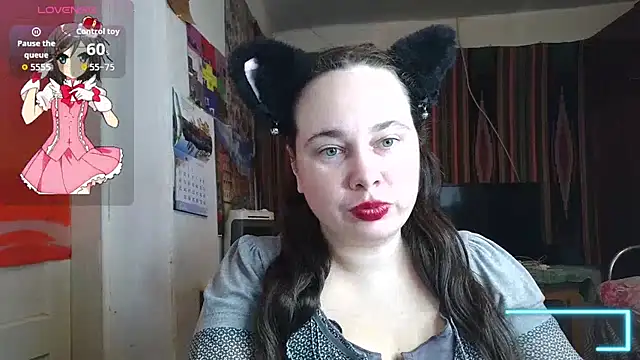 Czat XXX na żywo – Cora_Maro